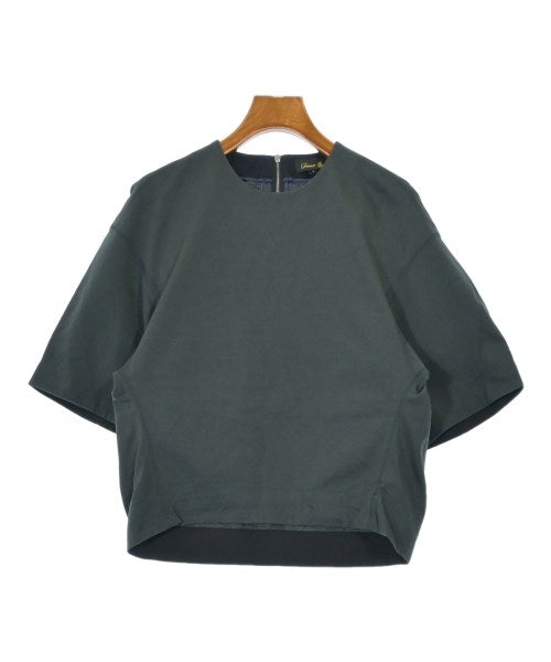 Drawer เสื้อยืด/เสื้อท็อปส์