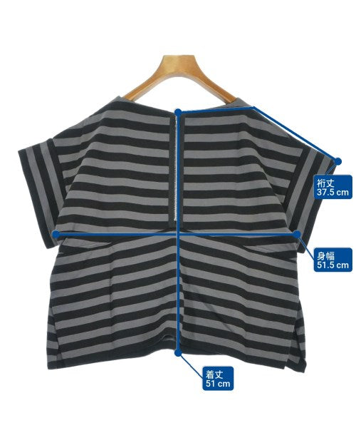 Drawer เสื้อยืด/เสื้อท็อปส์
