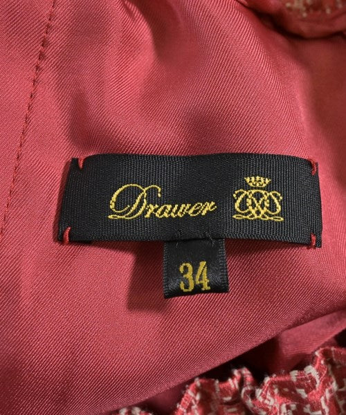 Drawer กางเกง อื่น