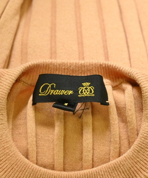 Drawer เสื้อกันหนาว