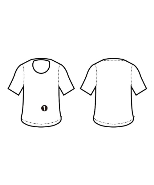 Drawer เสื้อกันหนาว