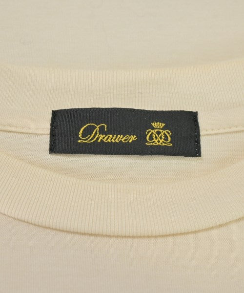 Drawer เสื้อยืด/เสื้อท็อปส์