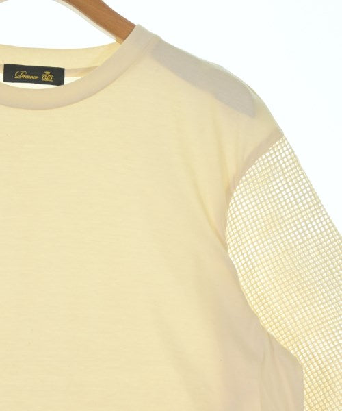 Drawer เสื้อยืด/เสื้อท็อปส์