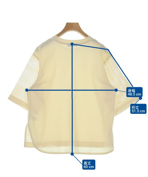 Drawer เสื้อยืด/เสื้อท็อปส์