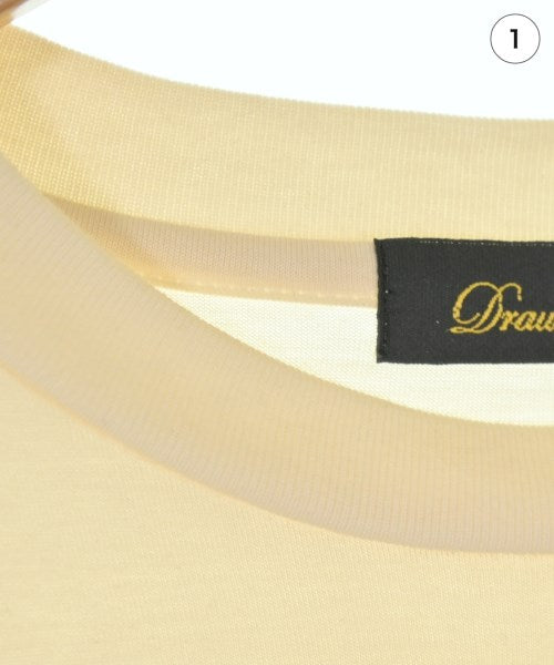 Drawer เสื้อยืด/เสื้อท็อปส์