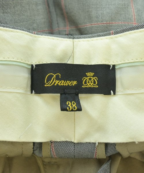 Drawer กางเกงขายาว