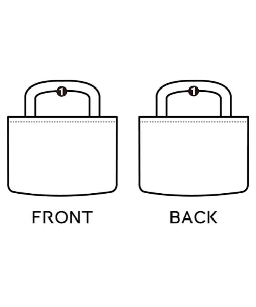 Drawer กระเป๋าถือขนาดใหญ่