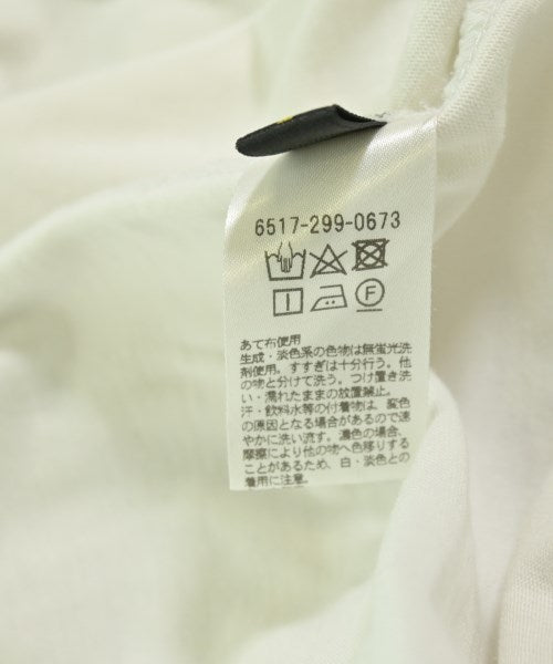 Drawer เสื้อยืด/เสื้อท็อปส์