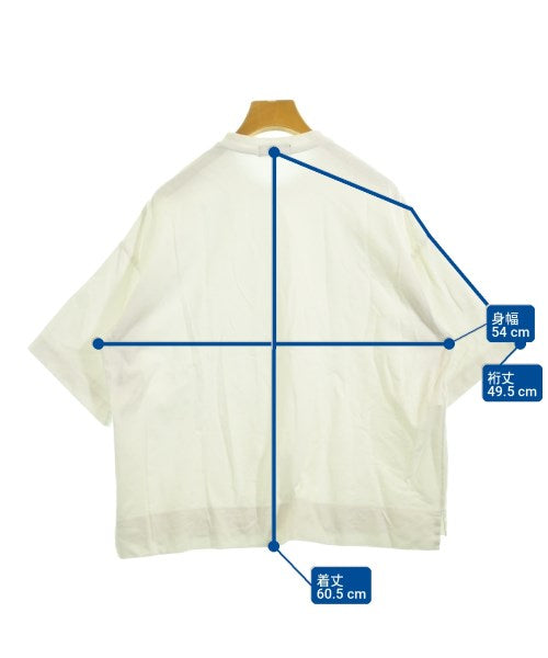 Drawer เสื้อยืด/เสื้อท็อปส์