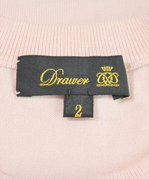 Drawer เสื้อแขนกุด