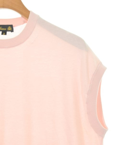 Drawer เสื้อแขนกุด