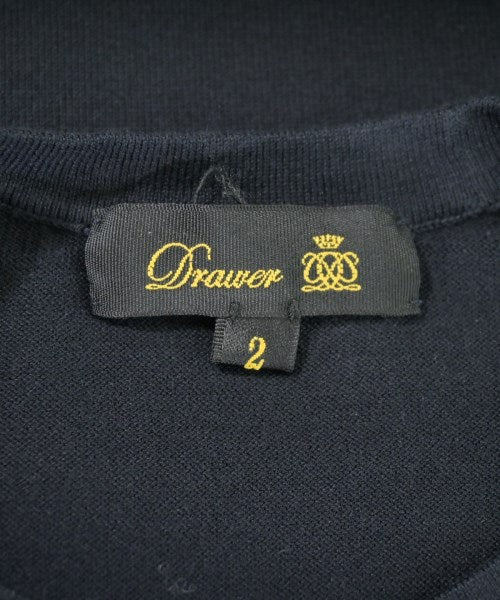 Drawer เสื้อแขนกุด