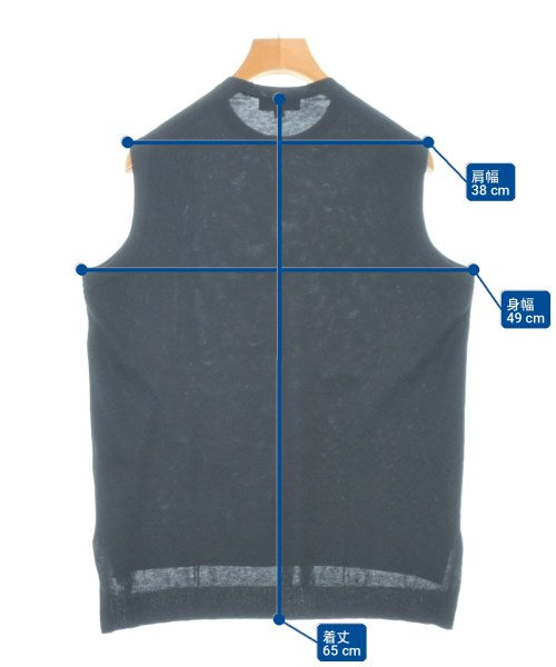 Drawer เสื้อแขนกุด