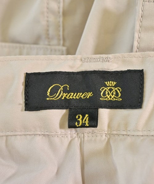Drawer กางเกงขายาว