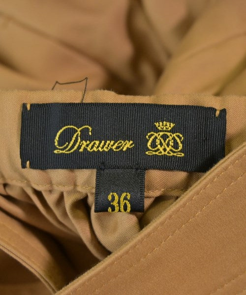 Drawer ชุดเดรส
