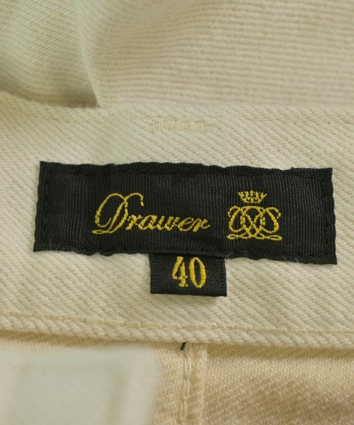 Drawer ยีนส์