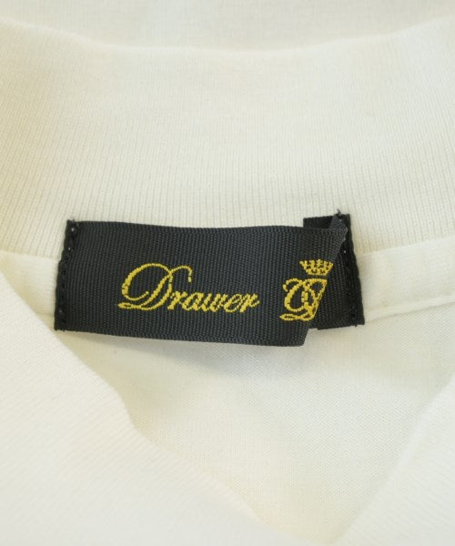 Drawer แขนกุด