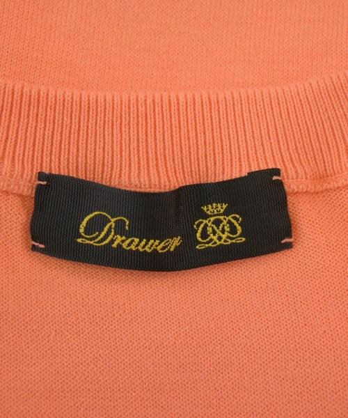 Drawer เสื้อกันหนาว