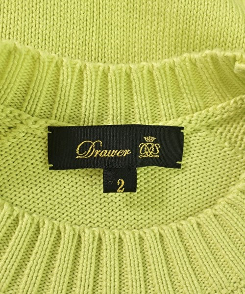 Drawer เสื้อกันหนาว