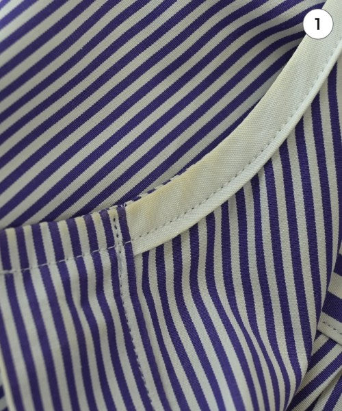 Drawer เสื้อลำลอง
