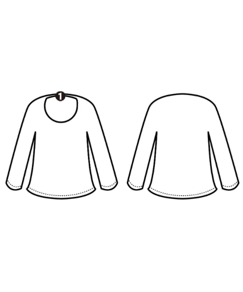 Drawer เสื้อลำลอง
