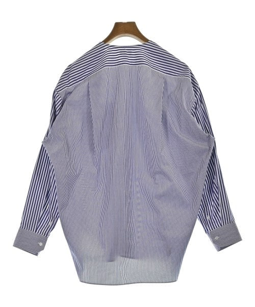 Drawer เสื้อลำลอง