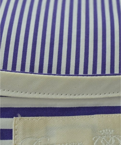 Drawer เสื้อลำลอง