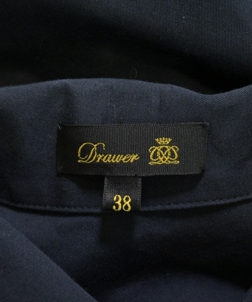 Drawer ชุดเอี๊ยม/เสื้อคลุมหลวมๆ/จั๊มสูท