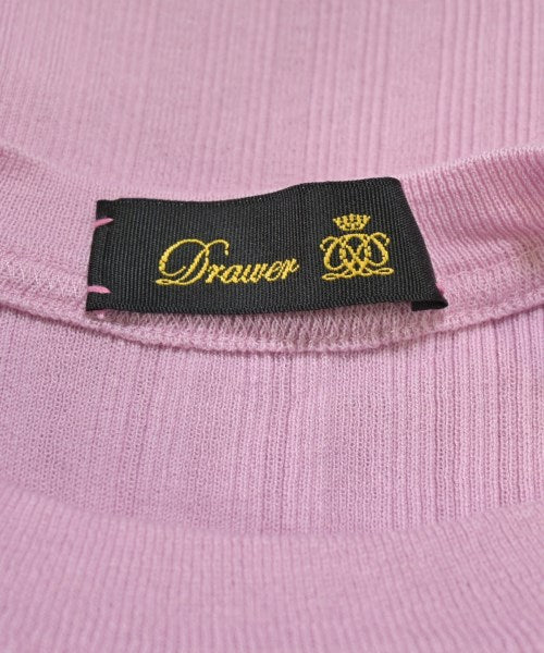 Drawer เสื้อกันหนาว