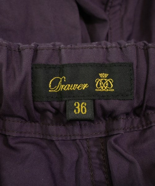 Drawer กางเกง อื่น