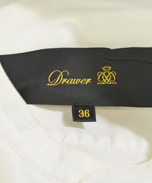Drawer ชุดเดรส
