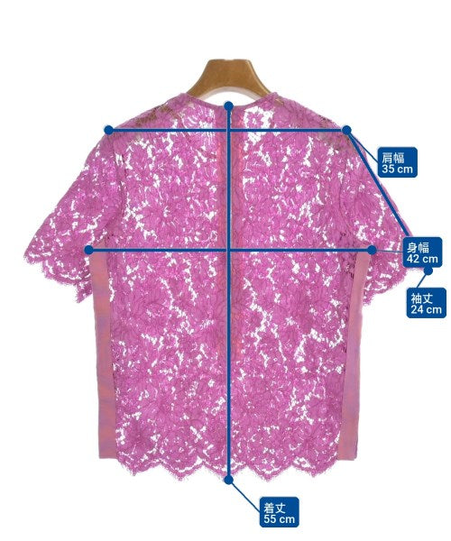 Drawer เสื้อสตรี