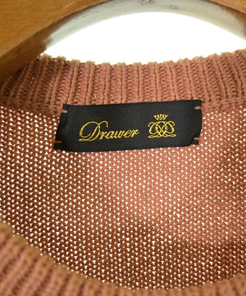 Drawer เสื้อกันหนาว
