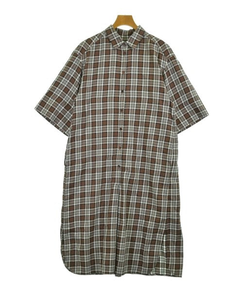 Drawer เดรสที่เป็นเสื้อเชิ้ตตัวยาว