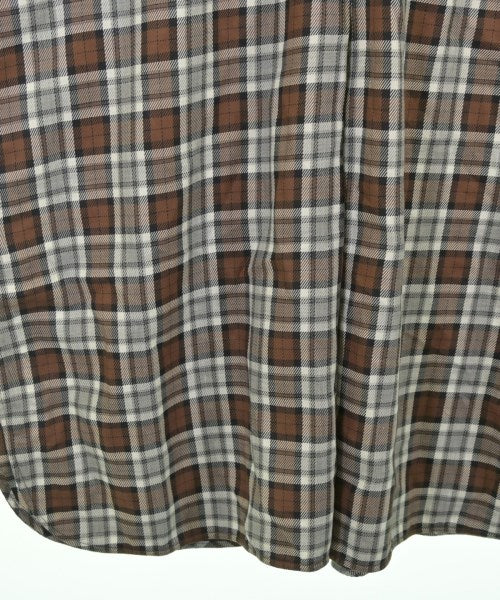 Drawer เดรสที่เป็นเสื้อเชิ้ตตัวยาว