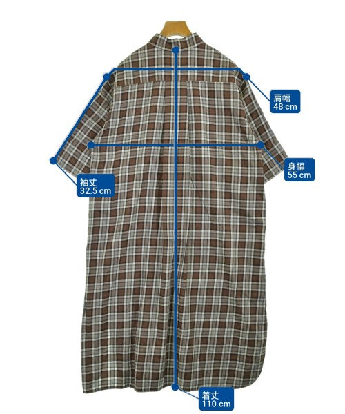 Drawer เดรสที่เป็นเสื้อเชิ้ตตัวยาว