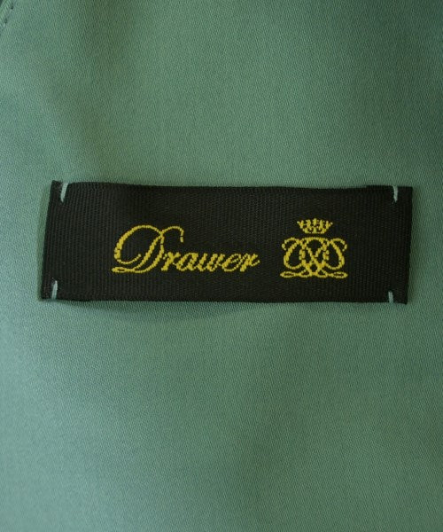 Drawer ชุดเดรส