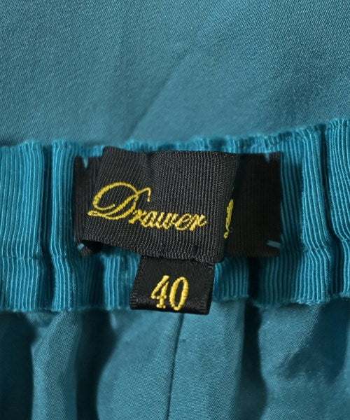 Drawer กางเกงขายาว