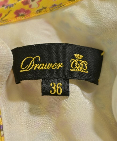 Drawer เสื้อสตรี