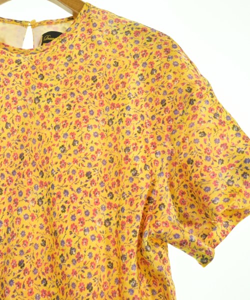 Drawer เสื้อสตรี