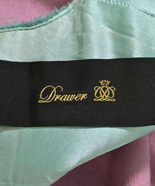 Drawer ชุดเดรส