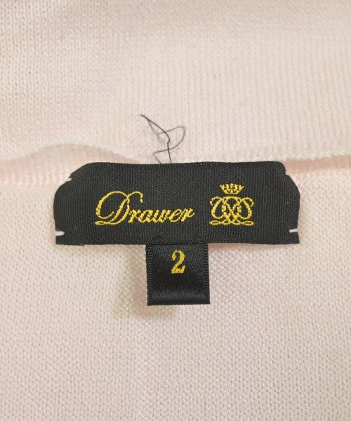 Drawer เสื้อกันหนาว