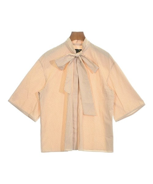 Drawer เสื้อลำลอง