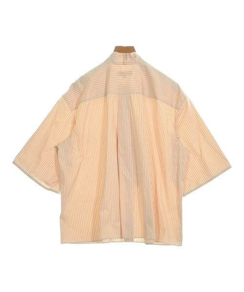 Drawer เสื้อลำลอง