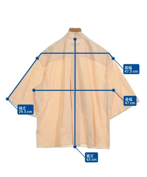 Drawer เสื้อลำลอง
