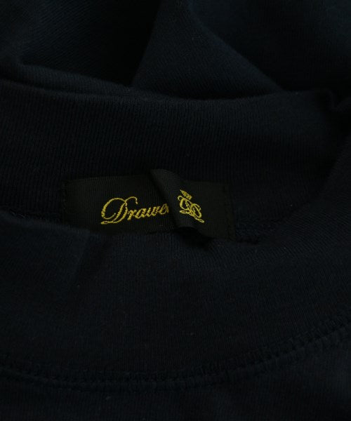 Drawer เสื้อยืด/เสื้อท็อปส์