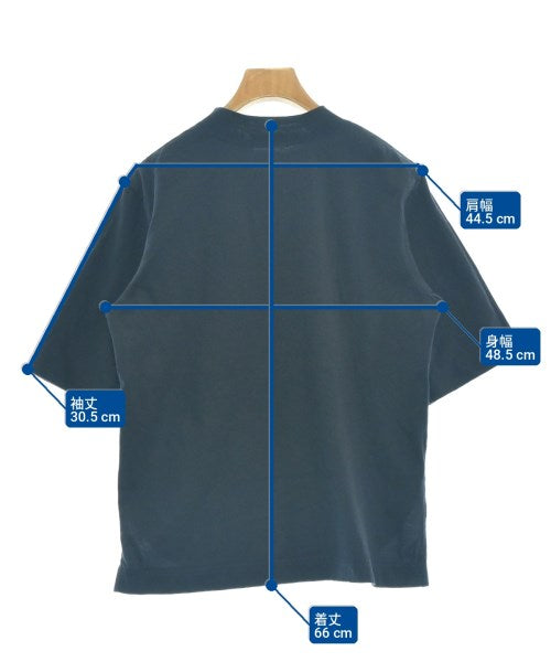 Drawer เสื้อยืด/เสื้อท็อปส์