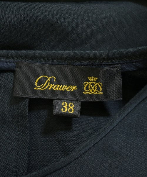 Drawer เสื้อสตรี