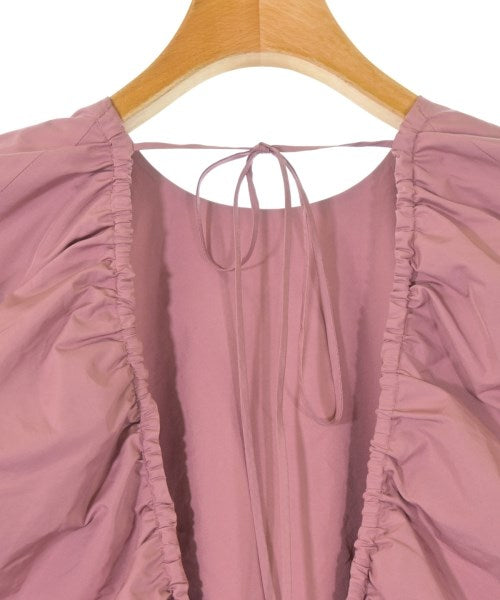 Drawer ชุดเอี๊ยม/เสื้อคลุมหลวมๆ/จั๊มสูท