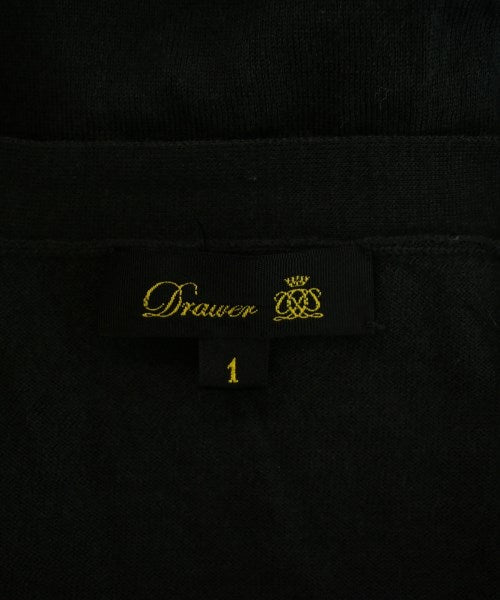 Drawer เสื้อคาร์ดิแกน